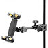 DG307B Support Tablette 2-in-1 Hercules Stands