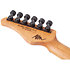 Aaron Marshall AM-6 USA Surf Green Schecter