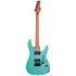 Aaron Marshall AM-6 USA Surf Green Schecter
