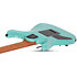 Aaron Marshall AM-6 USA Surf Green Schecter