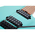 Aaron Marshall AM-6 USA Surf Green Schecter