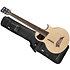 Alien Fretless 6 Cordes Natural Satin Warwick