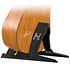 GS200B EZPack Guitar Stand Hercules Stands