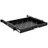 Étagère coulissante 19" 1U Showgear