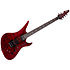 Apocalypse Avenger FR S Red Reign Schecter