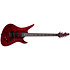 Apocalypse Avenger FR S Red Reign Schecter