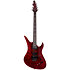 Apocalypse Avenger FR S Red Reign Schecter