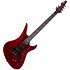 Apocalypse Avenger FR S Red Reign Schecter