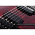 Apocalypse Avenger FR S Red Reign Schecter