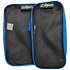 ZXAP0050 Housse pour accessoires Bleu (lot de 2) Zildjian