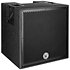 Baffle Gnome 15 pouces 300 Watt 4 Ohms Warwick