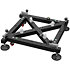 Stabiliser Base with Wheels Showgear