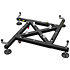 Stabiliser Base with Wheels Showgear