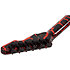 BalSac E-1 FR Signature Black Orange Crackle Schecter
