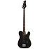 dUg Pinnick Baron-H Black Schecter