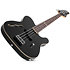 dUg Pinnick Baron-H Black Schecter