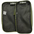 ZXAP0060 Housse pour accessoires Vert (lot de 2) Zildjian