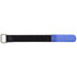 Serre-câble 20 mm x 200 mm Pack de 10 Blue Rockboard