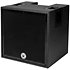 Baffle Gnome 4x8 pouces 300 Watt 4 Ohms Warwick