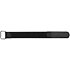 Serre-câble 20 mm x 200 mm Pack de 10 Black Rockboard