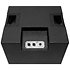 Baffle Gnome 4x8 pouces 300 Watt 8 Ohms Warwick