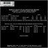 Black Nylon Tapewound Medium 045-105 Warwick