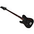 dUg Pinnick Baron-H Black LH Schecter