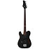 dUg Pinnick Baron-H Black LH Schecter