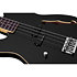 dUg Pinnick Baron-H Black LH Schecter