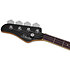 dUg Pinnick Baron-H Black LH Schecter