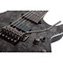 Ernie C C-1 FR Satin Black Reign Schecter