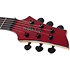 C-1 SLS Custom Racing Red Schecter