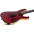 C-1 SLS Custom Racing Red Schecter