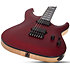 C-1 SLS Custom Racing Red Schecter