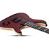 C-1 SLS Custom Racing Red Schecter