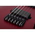 C-1 SLS Custom Racing Red Schecter