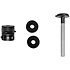 ZQRS Accessoire Cymbolt pour stacker Zildjian