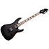 C-1 SLS Custom Satin Black Schecter