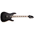 C-1 SLS Custom Satin Black Schecter