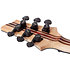 C-1 SLS Custom Satin Black Schecter