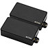 Set Mini Hums M86 Black EMG