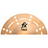 FXSTK8 FX Stacks 8" (lot de 3) Zildjian