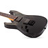 C-1 Standard Black Fade Burst Burl LH Schecter
