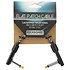 Patch Plat 10 cm Salt and Pepper Tweed Rockboard
