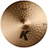 K0832 K Light Ride 22" Zildjian
