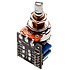 25K Push/Pull Pot Solderless Long Shaft EMG