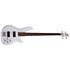 C-4 Deluxe Satin White Schecter