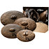 KCSP4681 K Custom Special Dry (lot de 4) Zildjian