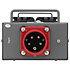 Powersplit 16 CEE 16 A Showgear