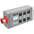 PowerSplit 16 True CEE 16 A Showgear